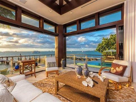 7 Harbor Pt, Key Biscayne, FL 33149 photo 24