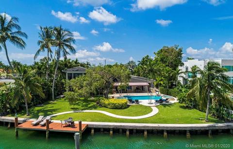 10331 E Broadview Dr, Bay Harbor Islands, FL 33154 photo 4