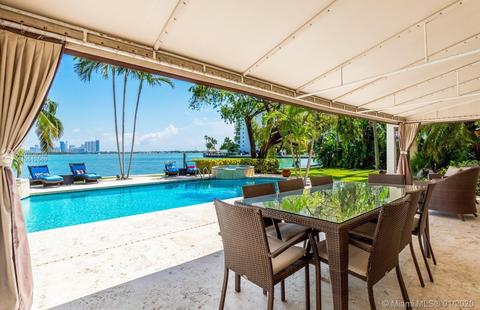 10331 E Broadview Dr, Bay Harbor Islands, FL 33154 photo 20