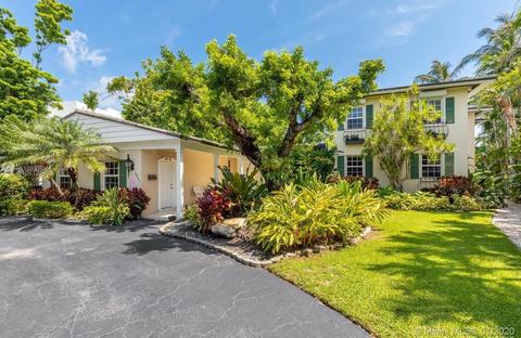 10331 E Broadview Dr, Bay Harbor Islands, FL 33154 photo 6