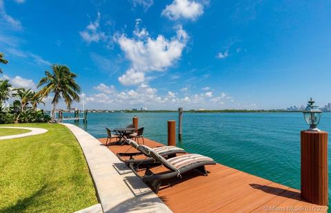 10331 E Broadview Dr, Bay Harbor Islands, FL 33154 photo 2