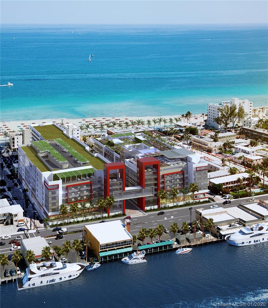 777 N Ocean Dr Unit N311  