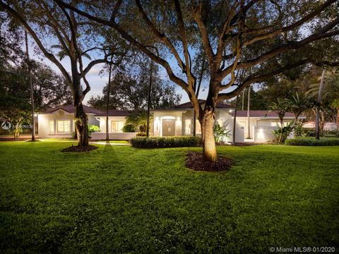 6455 SW 113th St, Pinecrest, FL 33156 photo 1