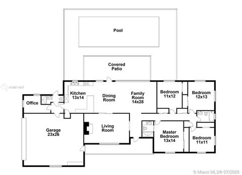 7385 SW 100 St, Pinecrest, FL 33156 photo 23