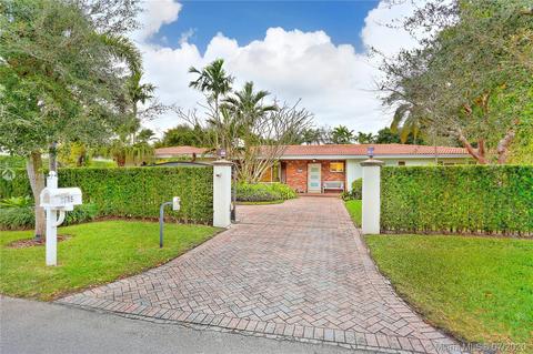 7385 SW 100 St, Pinecrest, FL 33156 photo 1