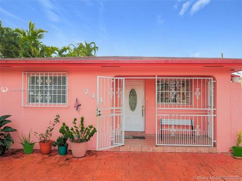 744 E 31st St, Hialeah, FL 33013 photo 4