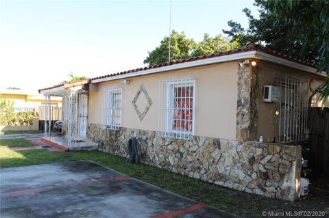 3461 E 8th Ln, Hialeah, FL 33013 photo 2