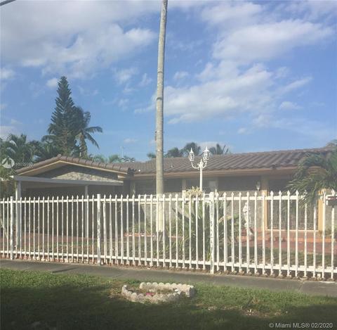 8335 W 18th Ave, Hialeah, FL 33014 photo 1