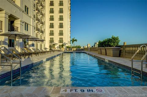 10 Aragon Ave #1507, Coral Gables, FL 33134 photo 34