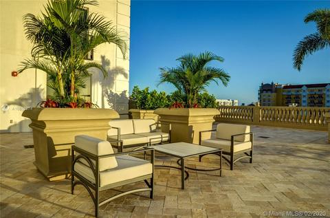 10 Aragon Ave #1507, Coral Gables, FL 33134 photo 36