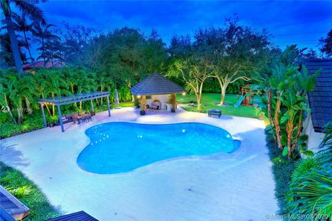 10001 SW 60th Ct, Pinecrest, FL 33156 photo 28