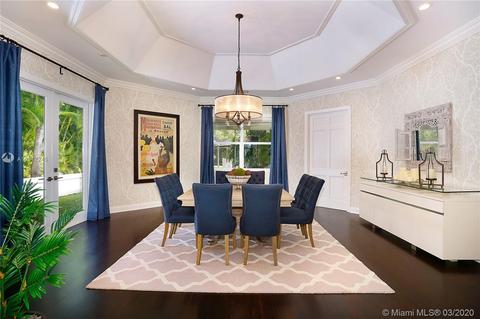 10001 SW 60th Ct, Pinecrest, FL 33156 photo 8