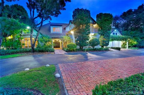 10001 SW 60th Ct, Pinecrest, FL 33156 photo 2