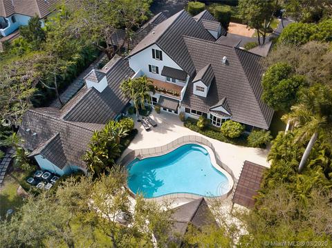 10001 SW 60th Ct, Pinecrest, FL 33156 photo 38