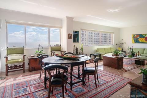 650 Ocean Dr #9C, Key Biscayne, FL 33149 photo 1