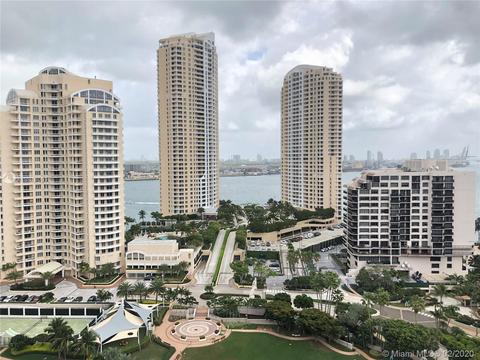 701 Brickell Key Blvd #2109, Miami, FL 33131 photo 2