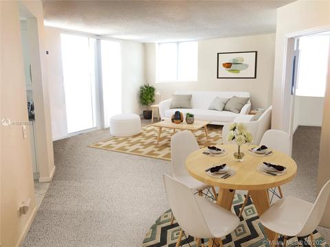 701 Brickell Key Blvd #2109, Miami, FL 33131 photo 3