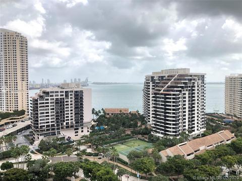 701 Brickell Key Blvd #2109, Miami, FL 33131 photo 14