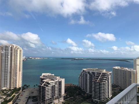 701 Brickell Key Blvd #2109, Miami, FL 33131 photo 1