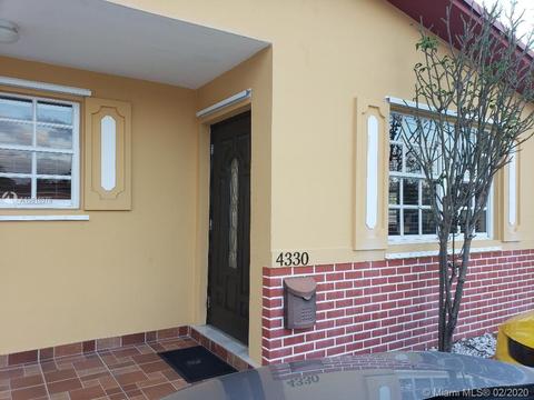 4330 E 8th Ln, Hialeah, FL 33013 photo 2