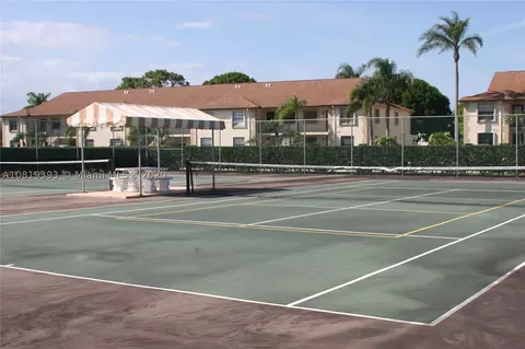 1101 Pinecrest Cir #D, Jupiter, FL 33458 photo 22