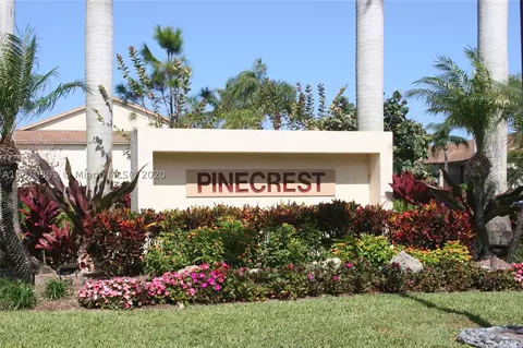 1101 Pinecrest Cir #D, Jupiter, FL 33458 photo 4