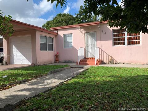 913 E 22nd St, Hialeah, FL 33013 photo 2