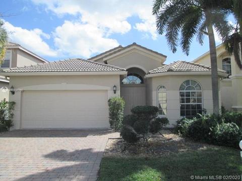 7156 Via Leonardo, Lake Worth, FL 33467 photo 1