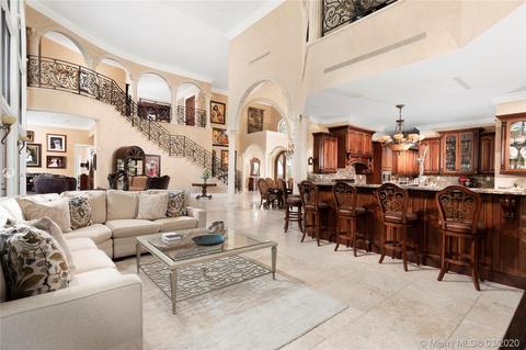 5875 SW 129th Ter, Pinecrest, FL 33156 photo 4