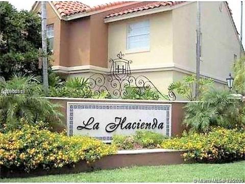 18356 NW 68th Ave #E, Hialeah, FL 33015 photo 1