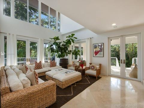 690 Allendale Rd, Key Biscayne, FL 33149 photo 5