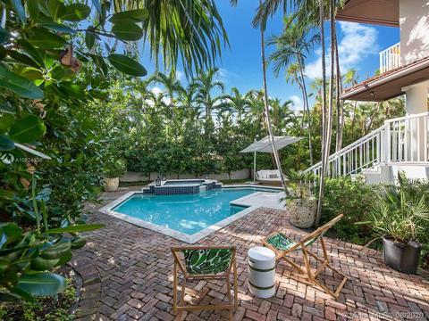 690 Allendale Rd, Key Biscayne, FL 33149 photo 21