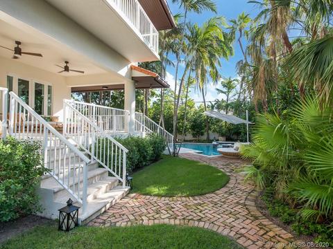 690 Allendale Rd, Key Biscayne, FL 33149 photo 20