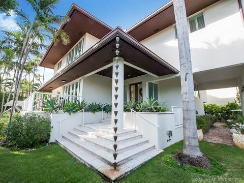 690 Allendale Rd, Key Biscayne, FL 33149 photo 22