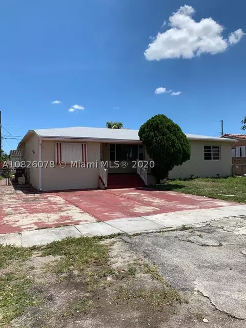 5741 W 3rd Ct, Hialeah, FL 33012 photo 1