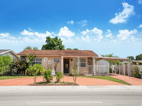 3905 W 4th Ave, Hialeah, FL 33012 photo 1
