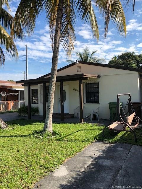 668 E 19th St, Hialeah, FL 33013 photo 1