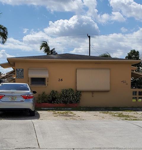 26 E 10th St, Hialeah, FL 33010 photo 1