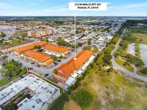 210 W 68th St #207, Hialeah, FL 33014 photo 22
