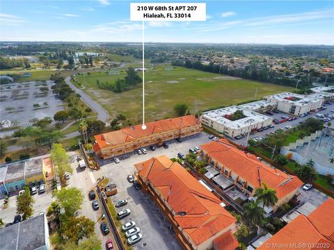 210 W 68th St #207, Hialeah, FL 33014 photo 18