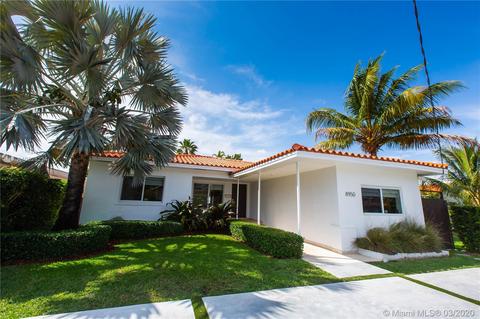 8950 Byron Ave, Surfside, FL 33154 photo 2