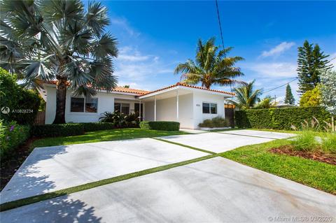 8950 Byron Ave, Surfside, FL 33154 photo 1