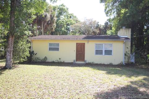 6818 Center St, Okeechobee, FL 34974 photo 1