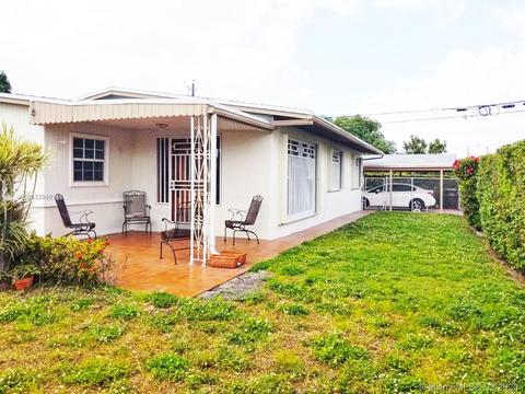 841 SE 8th St, Hialeah, FL 33010 photo 39