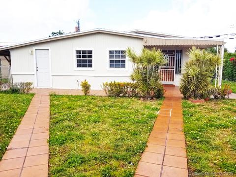 841 SE 8th St, Hialeah, FL 33010 photo 1