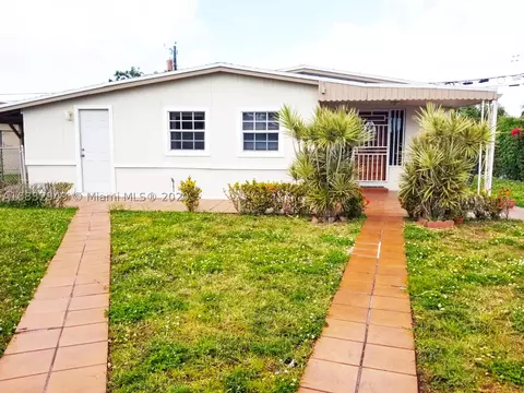 841 SE 8th St, Hialeah, FL 33010 photo 1