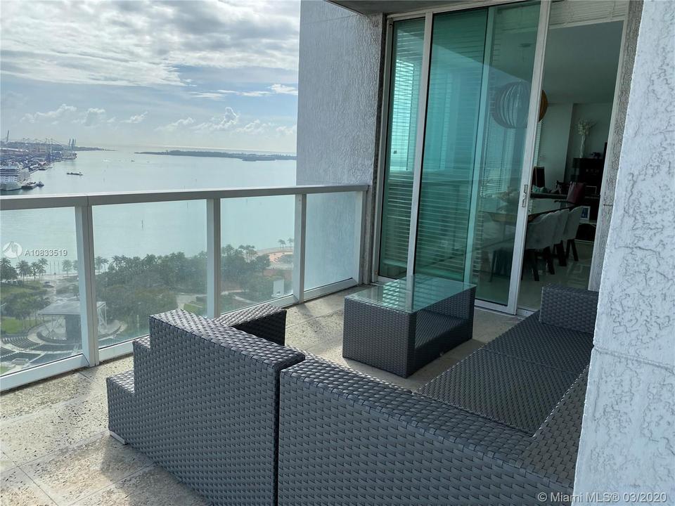  244 Biscayne Blvd #2902, Miami, FL 33132 photo 8
