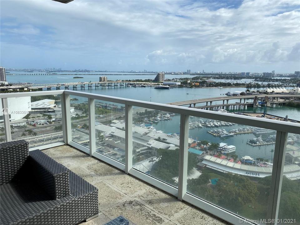  244 Biscayne Blvd #2902, Miami, FL 33132 photo 1