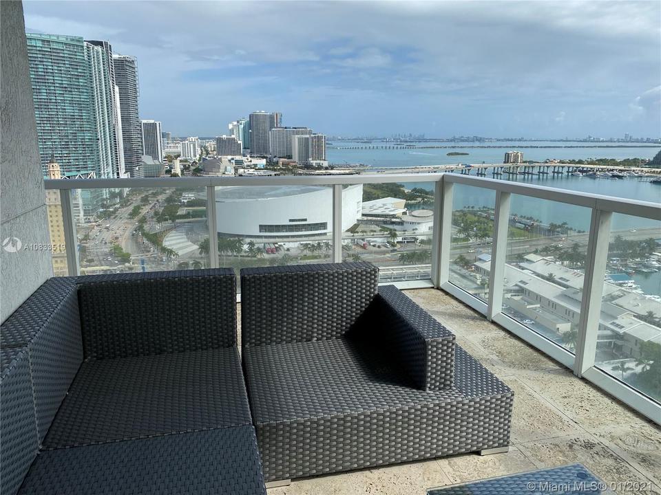  244 Biscayne Blvd #2902, Miami, FL 33132 photo 3