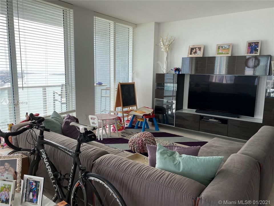  244 Biscayne Blvd #2902, Miami, FL 33132 photo 17